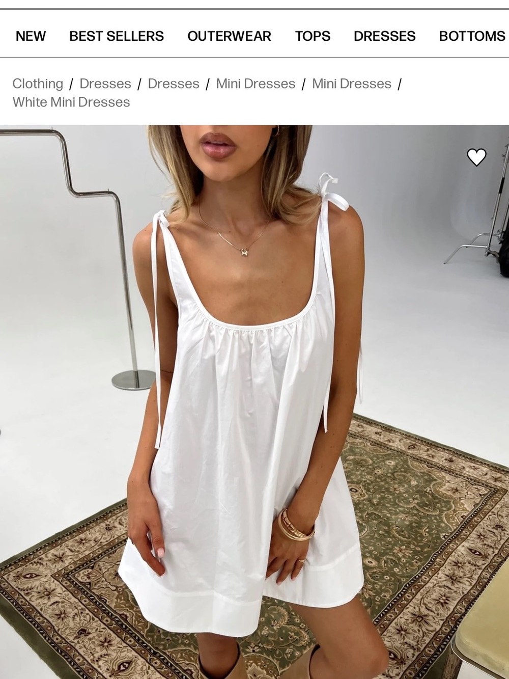 PRINCESS POLLY NWT dress 4
